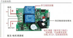 電動(dòng)餐桌遙控器失靈怎么辦？遙控器編碼方法